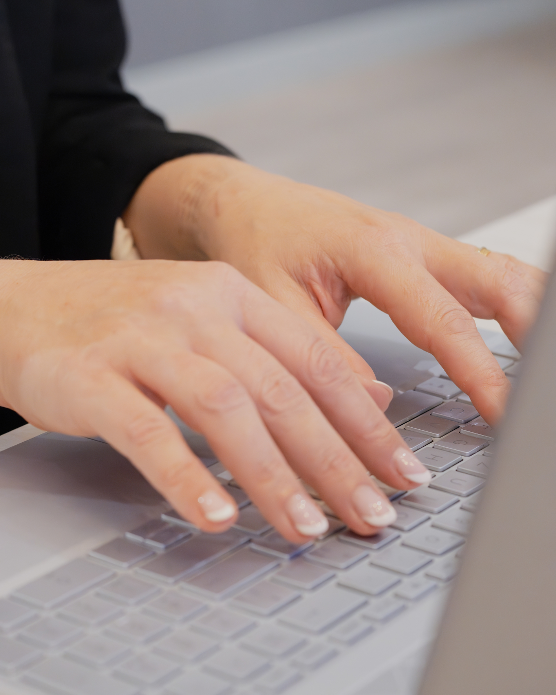 Joelle Micha coach en leadership